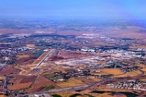 20120601_214352_aerial_Ben_Gurion_airport_Tel_Aviv_LLBG_5 aerial: TEL AVIV - JAFFA airport BEN GURION, Israel; LLBG (TLV)