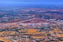 20120601_214352_aerial_Ben_Gurion_airport_Tel_Aviv_LLBG_6 aerial: TEL AVIV - JAFFA airport BEN GURION, Israel; LLBG (TLV)
