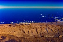 GEO ART - NORTHERN COASTLINE OF OMAN 1 GEO ART - NORTHERN COASTLINE OF OMAN 1