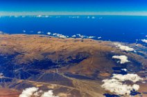 GEO ART - NORTHERN COASTLINE OF OMAN 2 GEO ART - NORTHERN COASTLINE OF OMAN 2