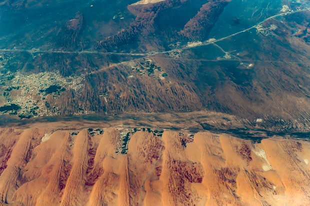 OMAN