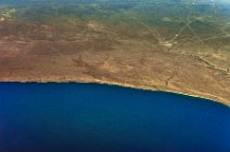 GEO ART - Mangyschlak peninsua coastline to the Caspian Sea - Kazakhstan GEO ART - Mangyschlak peninsua coastline to the Caspian Sea - Kazakhstan.jpg