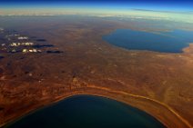 GEO ART - REMAINS OF LAKE ARAL - SOUTHERN KAZAKHSTAN 10 GEO ART - REMAINS OF LAKE ARAL - SOUTHERN KAZAKHSTAN 10