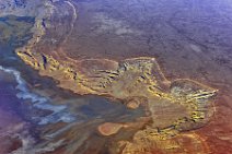 GEO ART - colorful salt lake near Kuryk - Kazakhstan 05 GEO ART - colorful salt lake near Kuryk - Kazakhstan 05.jpg