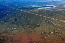 GEO ART - salt lake east of the Caspian Sea - south of Schangaosen - Kazakhstan 02 GEO ART - salt lake east of the Caspian Sea - south of Schangaosen - Kazakhstan 02.jpg