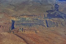 GEO ART - uranium mining area east of Mangystau - Kazakhstan 01 GEO ART - uranium mining area east of Mangystau 01.jpg