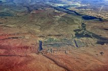 GEO ART - uranium mining area east of Mangystau - Kazakhstan 03 GEO ART - uranium mining area east of Mangystau 03.jpg