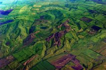 20120612_163744_GEOART_STAWROPOL_region_Russia GEO ART: region STAWROPOL, east of the city of Stawropol, Russia; Caucasus Mountians