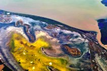 20140623_172332_GEOART_flooding_area_near_Yasenskaya_Pereprava_SEA_OF_AZOV_Russia GEO ART: flodding area near Yasenskaya Pereprava; Krasnodar region, at SEA OF AZOV, RUSSIA;