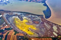 20140623_172332_GEOART_flooding_area_near_Yasenskaya_Pereprava_SEA_OF_AZOV_Russia_2 GEO ART: flodding area near Yasenskaya Pereprava; Krasnodar region, at SEA OF AZOV, RUSSIA;