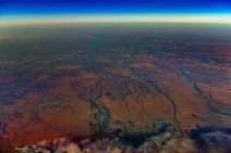 GEO ART - mouth of river Volga - around Astrachan - Russia 03 GEO ART - mouth of river Volga - around Astrachan - Russia 03.jpg