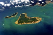 GEO ART - ANDAMAN AND NICOBAR ISLANDS - LANDFALL ISLAND 02 GEO ART - ANDAMAN AND NICOBAR ISLANDS - LANDFALL ISLAND 02