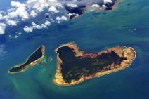 GEO ART - ANDAMAN AND NICOBAR ISLANDS - LANDFALL ISLAND 04 GEO ART - ANDAMAN AND NICOBAR ISLANDS - LANDFALL ISLAND 04