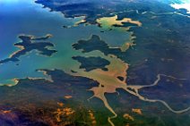 GEO ART - SMITH ISLAND - NEAR MAYABUNDER - ANDAMAN ISLANDS - INDIA 1 GEO ART - SMITH ISLAND - NEAR MAYABUNDER - ANDAMAN ISLANDS - INDIA 1