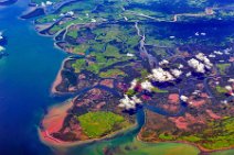 GEO ART - river delta in middle west Myanmar - west of Toungup 05 GEO ART - river delta in middle west Myanmar - west of Toungup 05.jpg
