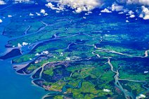 GEO ART - river delta in middle west Myanmar - west of Toungup 06 GEO ART - river delta in middle west Myanmar - west of Toungup 06.jpg