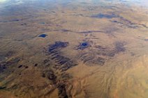GEO ART - NORTHERN CHINA - NORTH OF HOHOT - CHINA 2 GEO ART - NORTHERN CHINA - NORTH OF HOHOT - CHINA 2
