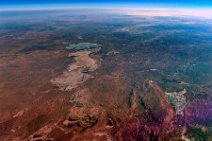 GEO ART - desert landscape southeast of Ulan Baatar in Mongolia and northern Inner Mongolia - China 02 GEO ART - desert landscape southeast of Ulan Baatar in Mongolia and northern Inner Mongolia - China 02.jpg