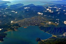 20120926_095724_GEOART_TSUGURA_and_WAKASA_BAY_Japan GEO ART: city of TSUGURA and WAKASA BAY, FUKUI prefecture, JAPAN