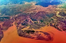 20140426_103158_GEOART_river_mouth_GULF_OF_BENGAL_Bangladesh_2 GEO ART: river mouth, Gulf of Bengal; Bangladesh
