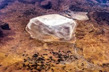 GEO ART - salt lake south of Constantine - Algeria GEO ART - salt lake south of Constantine - Algeria.jpg