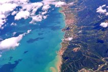 _GEOART_coastline_of_ALGERIA_east_of_Algiers_2 GEO ART: northern coastline of ALGERIA, east of Algiers
