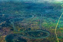 GEO ART - Damietta Branch of River Nile - near Banha - Nile River Delta - Egypt GEO ART - Damietta Branch of River Nile - near Banha - Nile River Delta - Egypt.jpg