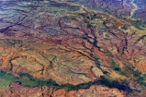 GEO ART - LANDSCAPE SOUTHERN ETHIOPIA 3
