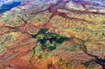 GEO ART - LANDSCAPE SOUTHERN ETHIOPIA 4