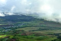 GEO ART - CLOUDY MAURITIUS 3