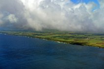 GEO ART - SOUTH EAST COAST LINE OF MAURITIUS 1