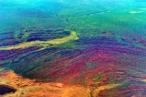GEO ART - LANDSCAPE IN SOUTH EASTERN NAMIBIA - WEST OF KALAHARI DESERT 07 GEO ART - LANDSCAPE IN SOUTH EASTERN NAMIBIA - WEST OF KALAHARI DESERT 07
