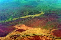 GEO ART - LANDSCAPE IN SOUTH EASTERN NAMIBIA - WEST OF KALAHARI DESERT 08 GEO ART - LANDSCAPE IN SOUTH EASTERN NAMIBIA - WEST OF KALAHARI DESERT 08