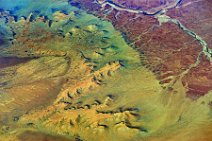 GEO ART - LANDSCAPE IN SOUTHERN NAMIBIA 01 GEO ART - LANDSCAPE IN SOUTHERN NAMIBIA 01