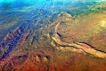 GEO ART - ROCKY LANDSCAPE SOUTHEAST OF WINDHOEK - NAMIBIA 03 GEO ART - ROCKY LANDSCAPE SOUTHEAST OF WINDHOEK - NAMIBIA 03