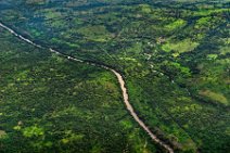 GEO ART - forest and river north of Lagos - Nigeria GEO ART - forrest and river north of Lagos - Nigeria.jpg