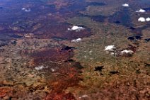 GEO ART - LANDSCAPE SOUTHERN SOMALIA 4