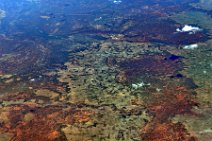 GEO ART - LANDSCAPE SOUTHERN SOMALIA 5