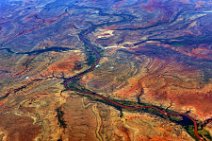 GEO ART - WEBI JUBBY RIVER - SOUTHERN SOMALIA 5