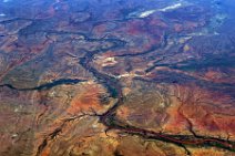 GEO ART - WEBI JUBBY RIVER - SOUTHERN SOMALIA 6