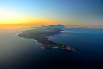 GEO ART - WESTERN CAPE DURING TWILIGHT NORTHBOUND VIEW - SOUTH AFRICA 02 GEO ART - WESTERN CAPE DURING TWILIGHT NORTHBOUND VIEW - SOUTH AFRICA 02