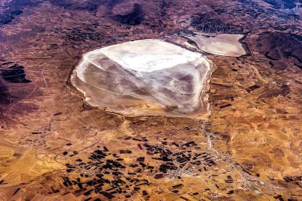 ALGERIA