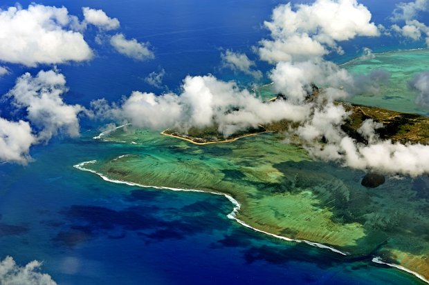 MAURITIUS