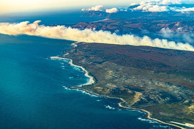 SOUTH AFRICA