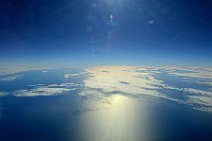 20141222_155252_HIGH_SUN_OVERHEAD_CARRIBEAN_SEA