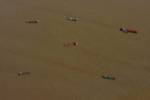 20130605_232819_GEOART_ships_in_YANGTZE_RIVER_DELTA_Shanghai_China GEO ART: ships in YANGTZE RIVER DELTA, Shanghai; China 20130605_232819_GEOART_ships_in_YANGTZE_RIVER_DELTA_Shanghai_China