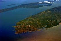 20110727_150432_CROATIA_ISLAND_BRAC GEO ART: Adriatic Sea, Dalmatia: CROATIA, island of BRAC