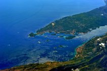 20110727_150749_CROATIA_ISLAND_KORKULA GEO ART: Adriatic Sea; Croatia; southern Dalmatia; island of KORKULA