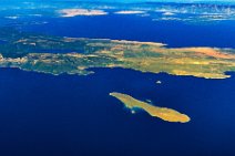 GEO ART - Cres island and little island of Zeca - northern Dalmatia - Croatia 02 GEO ART - Cres island and little island of Zeca - northern Dalmatia - Croatia 02.jpg