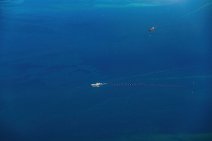 GEO ART - vessels crossing the Baltic Sea near Mon - Denmark GEO ART - vessels crossing the Baltic Sea near Mon - Denmark.jpg